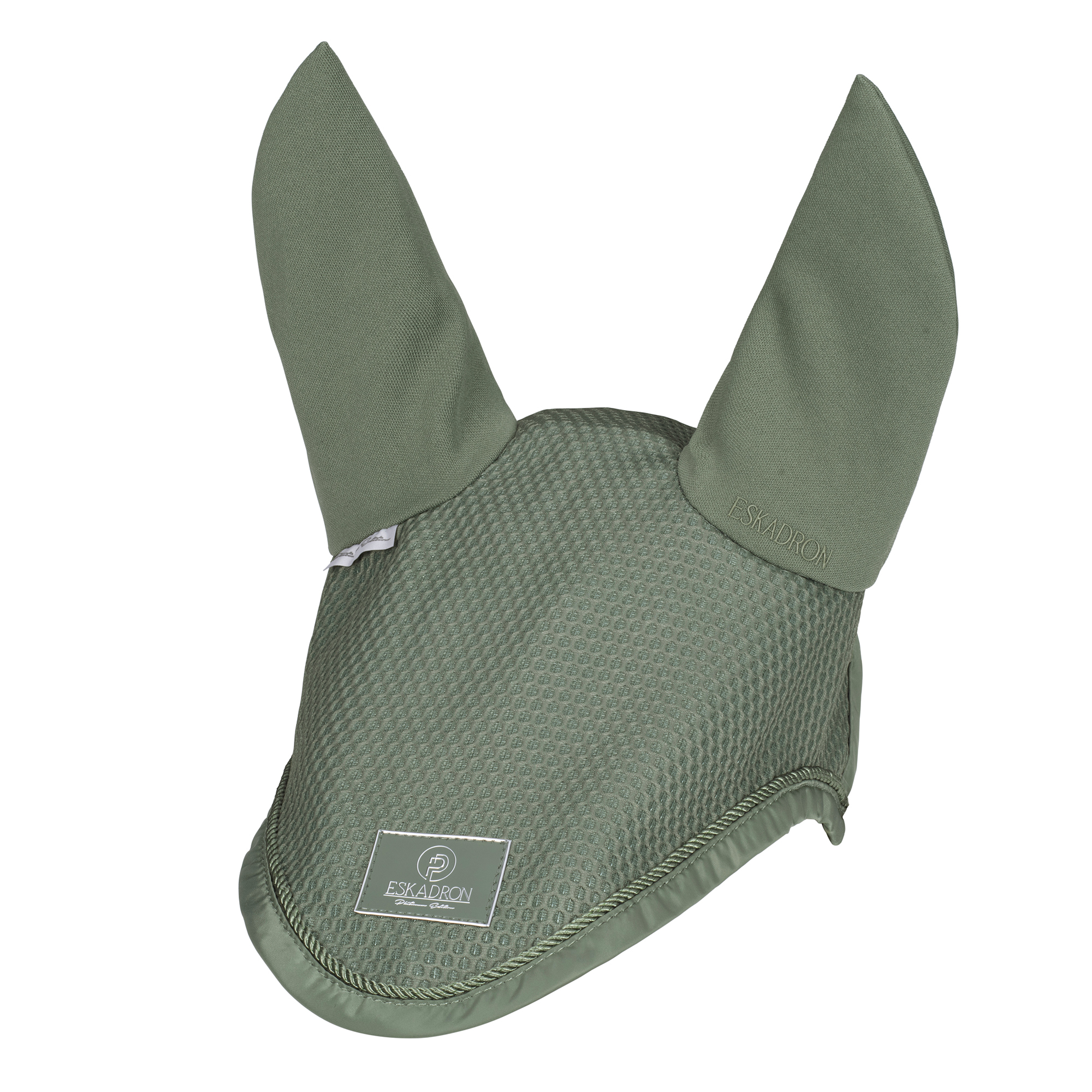 LEONARD*レオナールトレンチコートシルク100 レオパードヒョウ柄