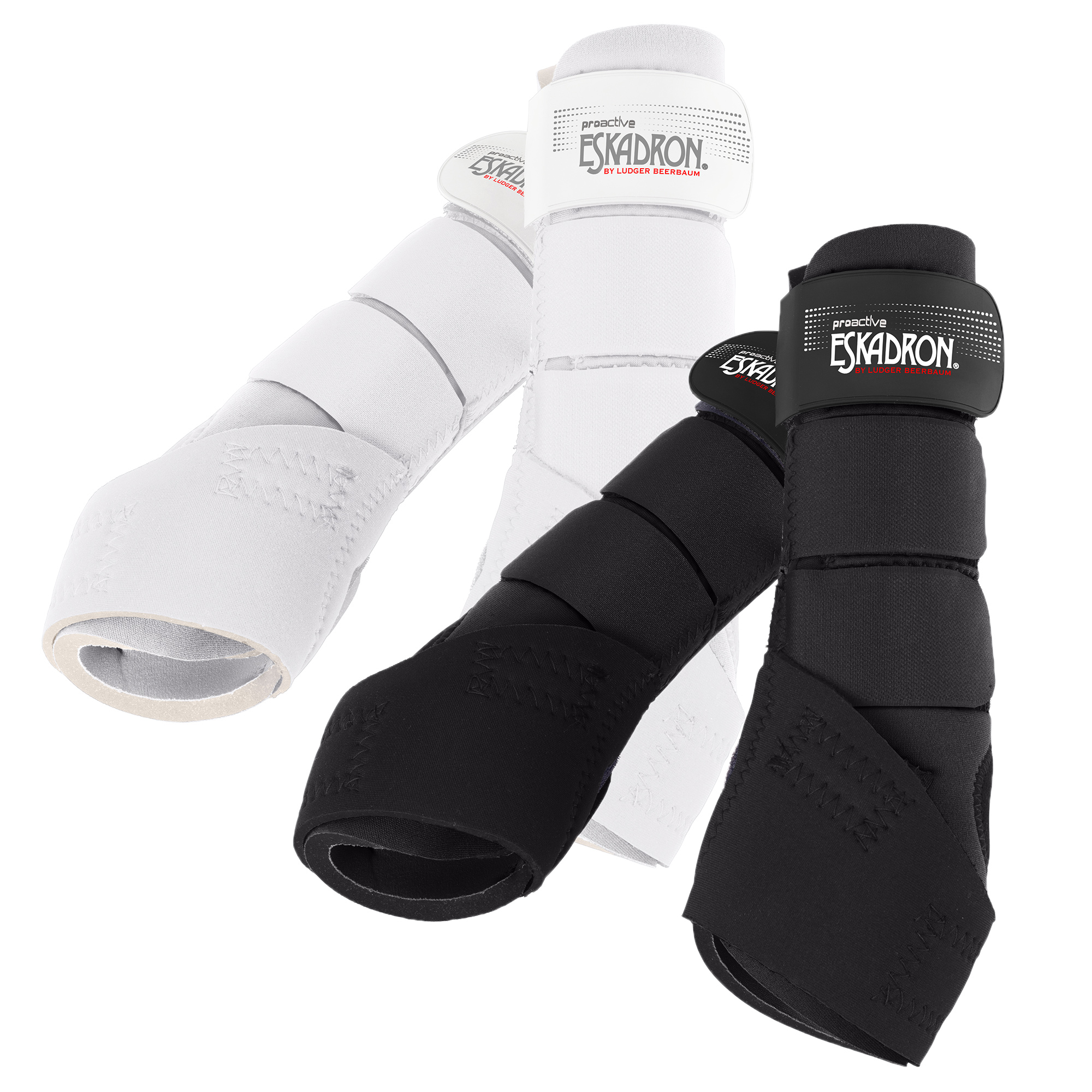Eskadron PONY tendon boots PRO ACTIVE hind EUR79.90 CALEVO
