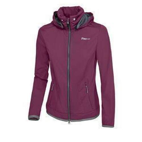 pikeur softshell jacket