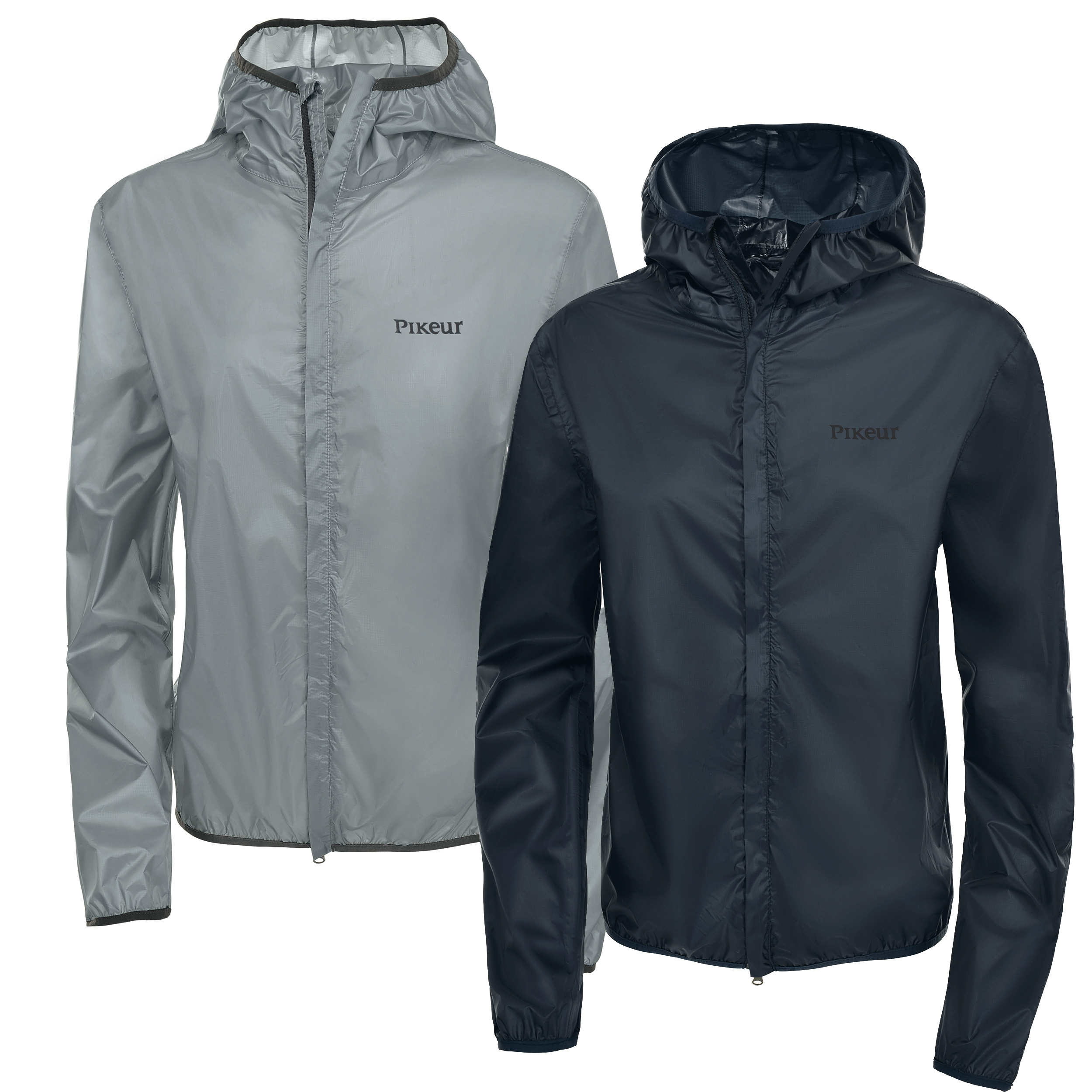 light rain jacket with hood