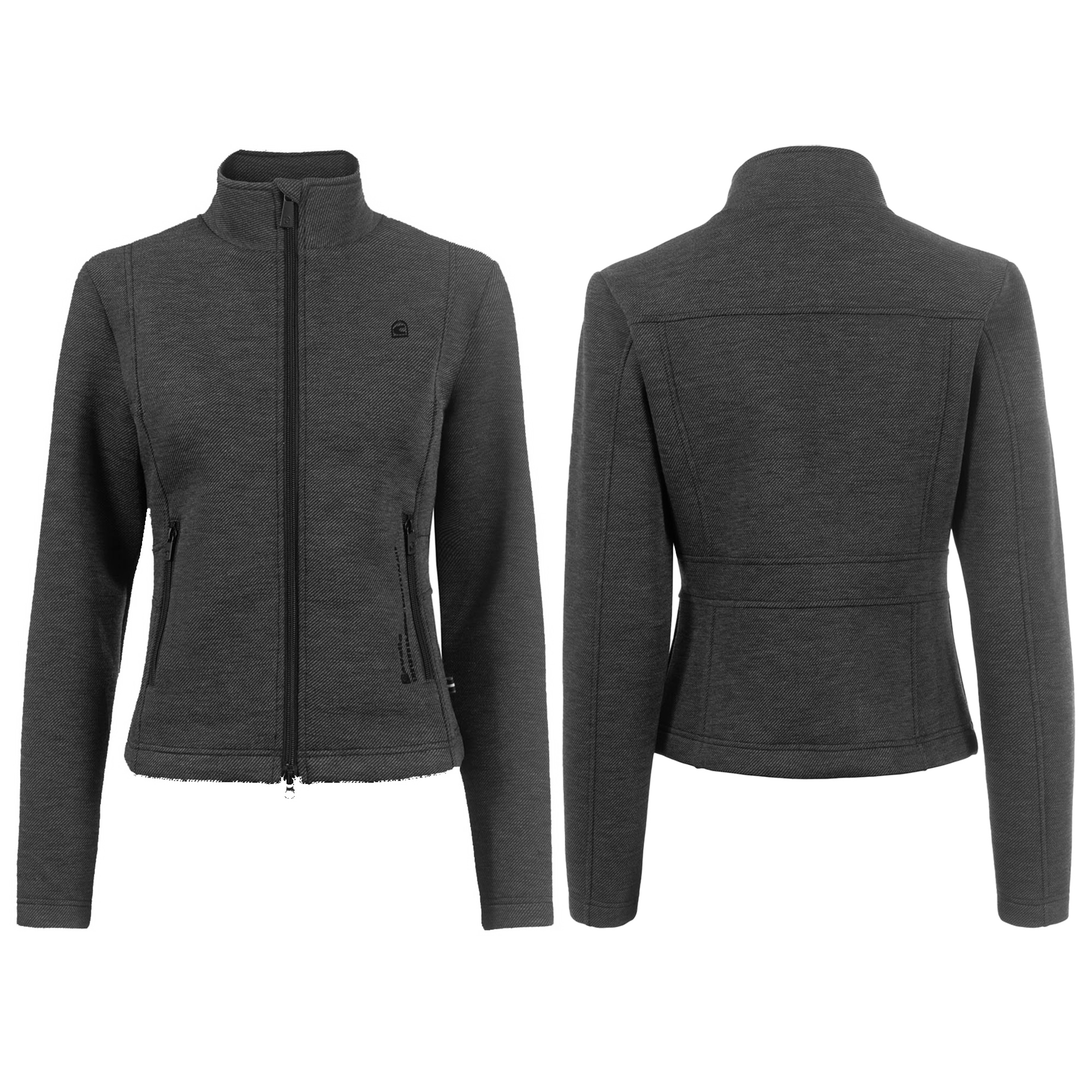 Cavallo - Damen Stehkragenjacke CAVALRAEL - WINTER 2025