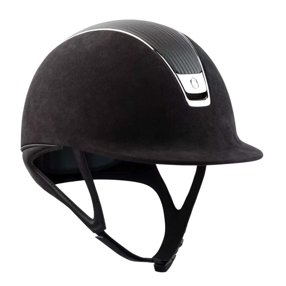 Samshield - Reithelm 2.0 CLASSIC PREMIUM - INDIVIDUAL