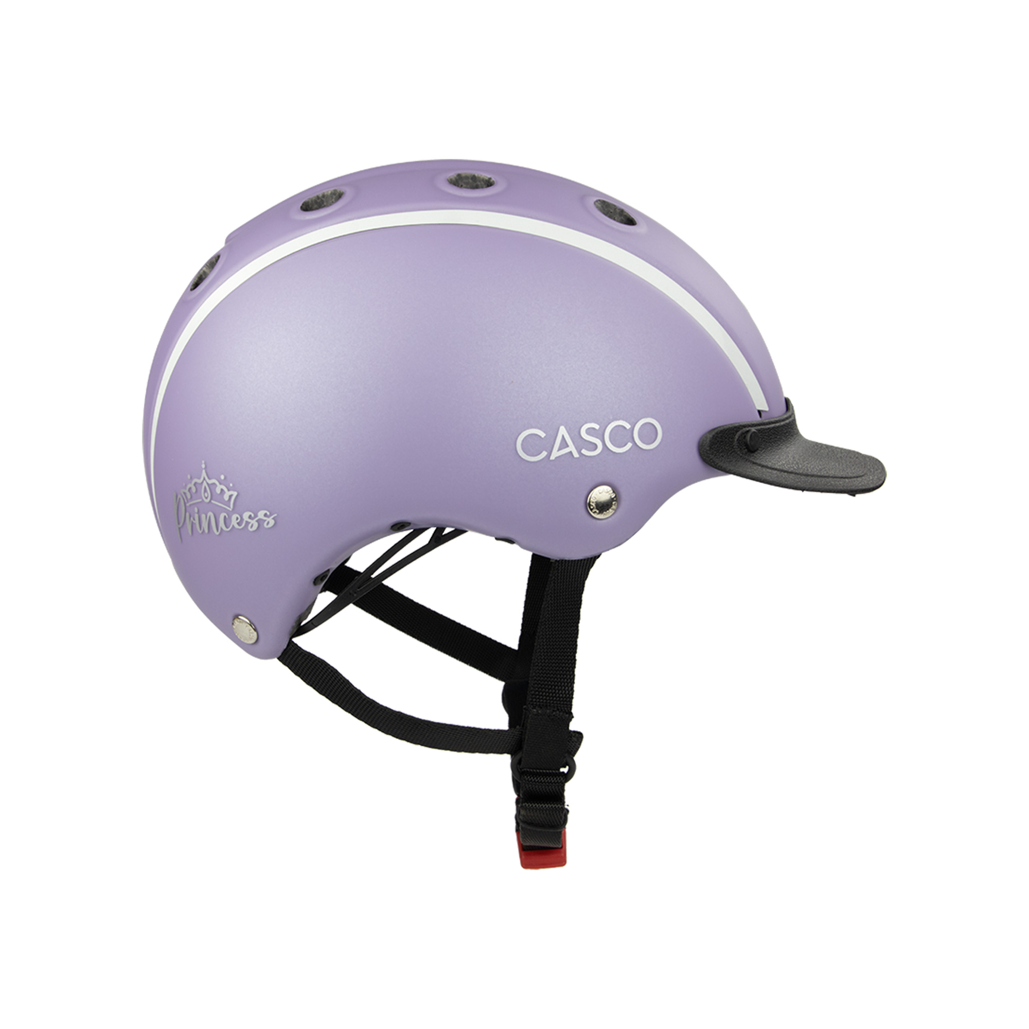 Casco - Kinder Reithelm NORI Iconic