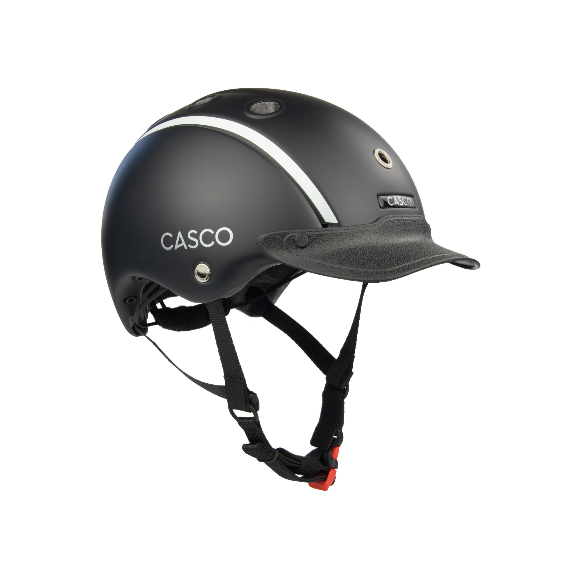 Casco - Kinder Reithelm CHOICE Essential