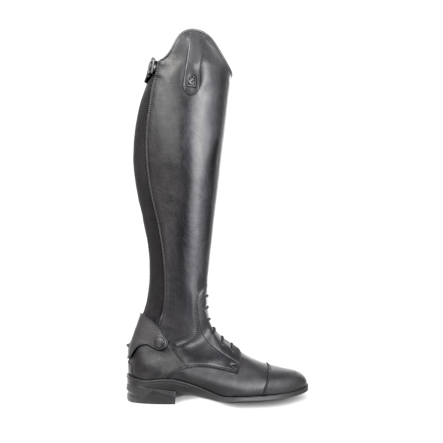 Cavallo - Lederreitstiefel ATB ONE