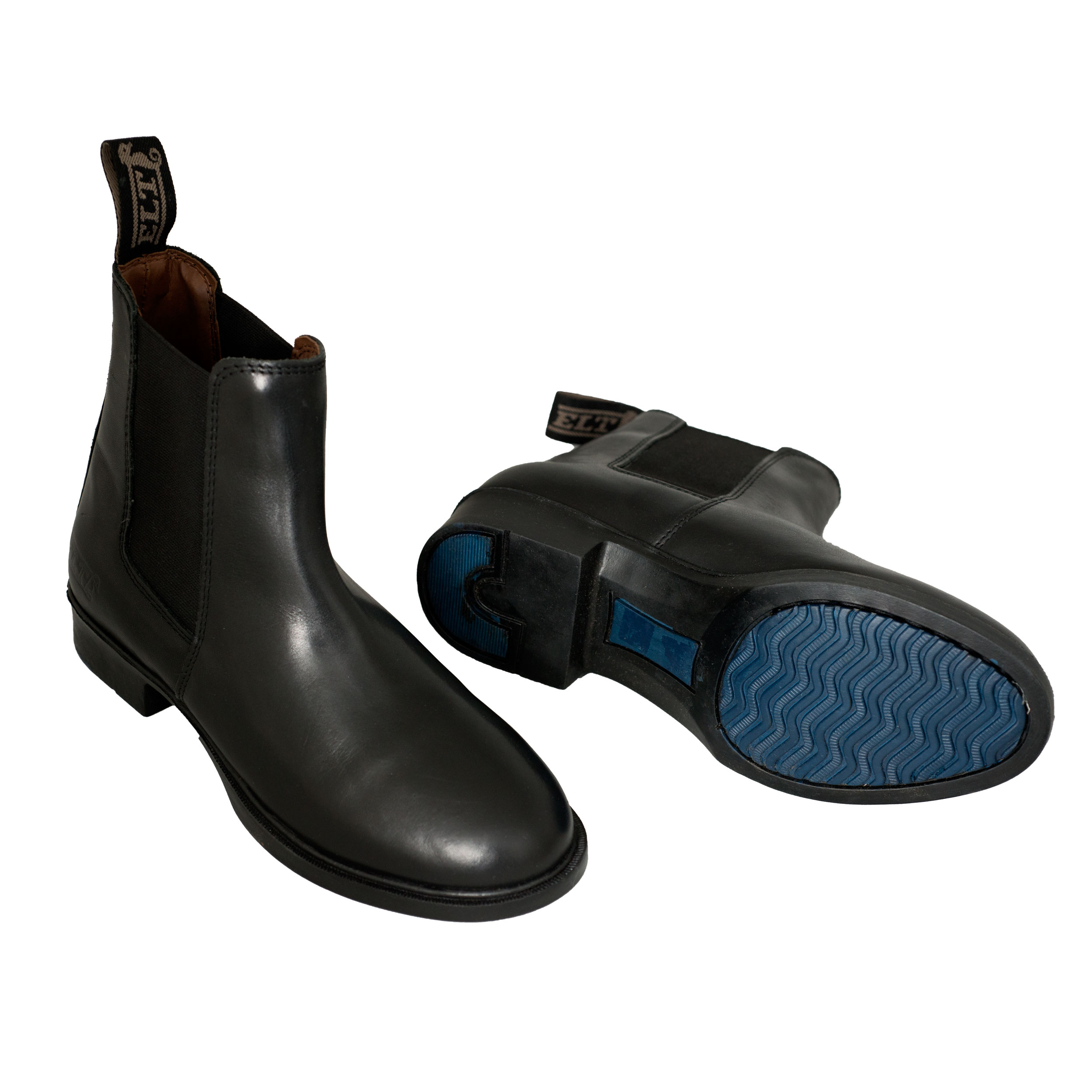 ELT Paris Boots PARIS TEXAS - Suede Elsa boots | Leam Roma - Luxury Shopping  main image 4