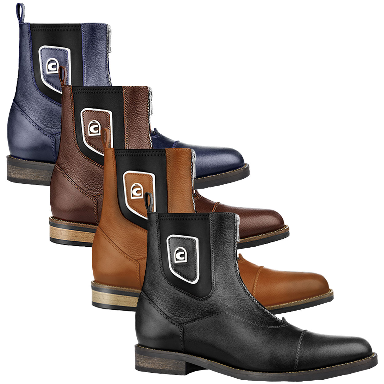 Cavallo Stiefelette Pallas Sport 