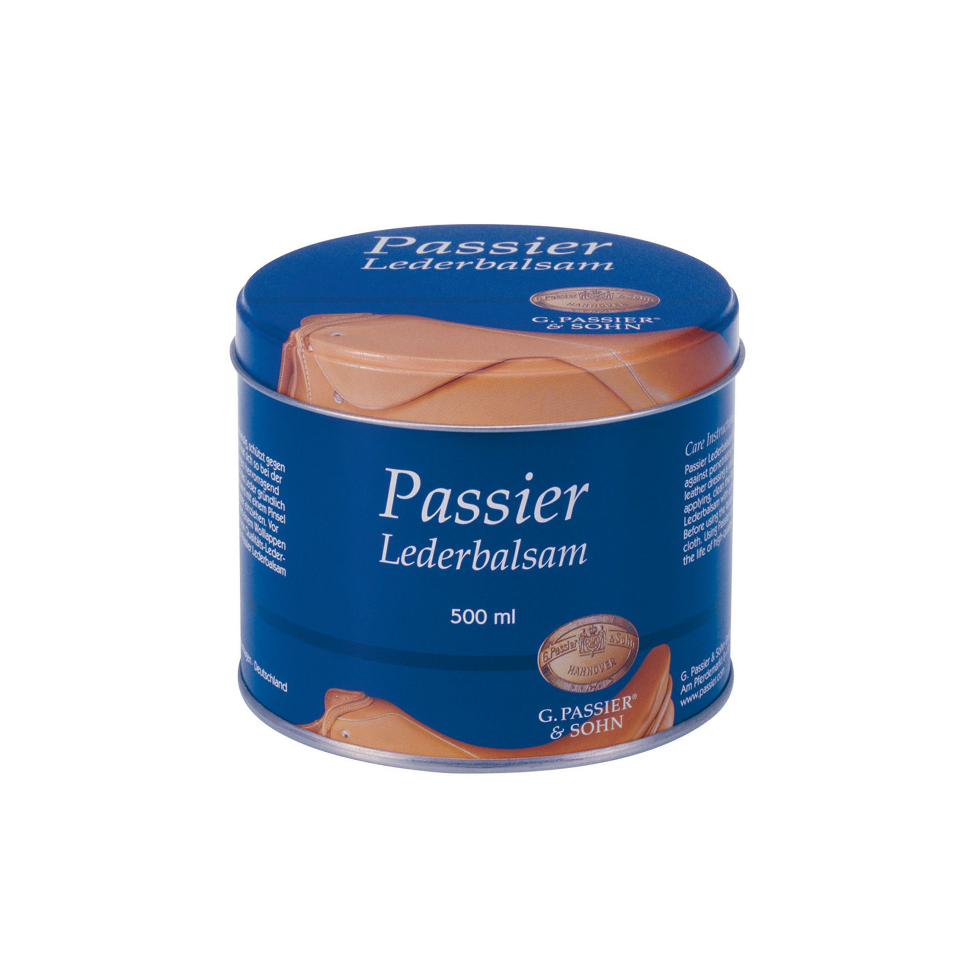 Passier - Lederbalsam