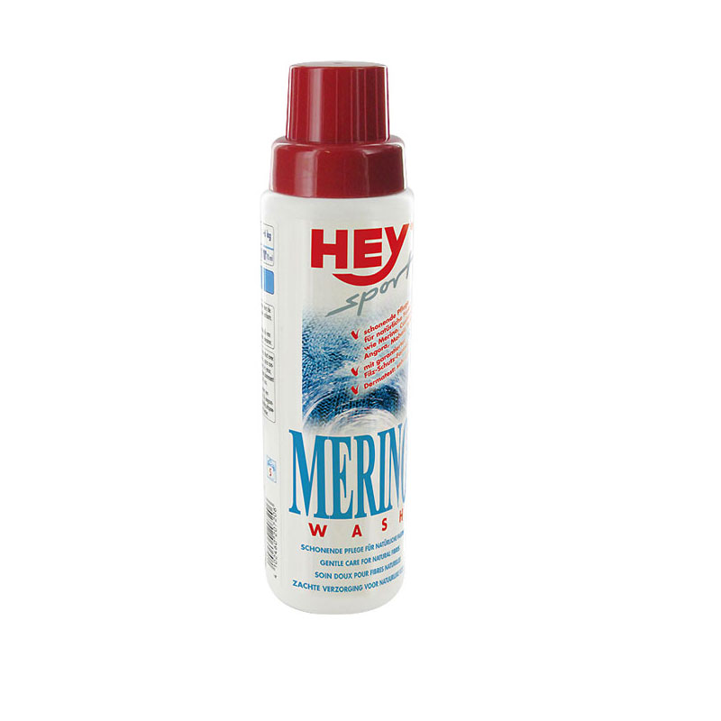 HEY Sport - Lambskin Wash Lammfell-Waschmittel