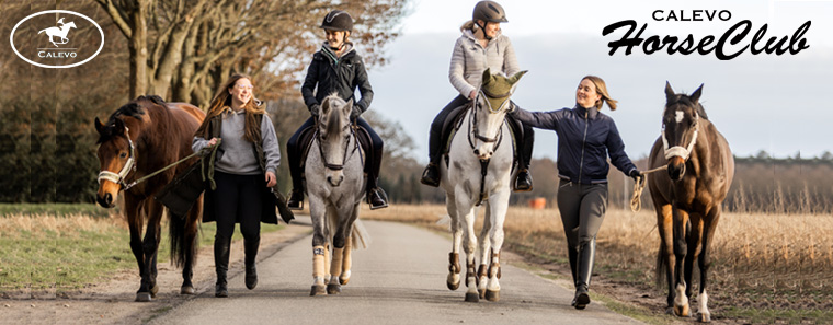 CalevoHorseclub