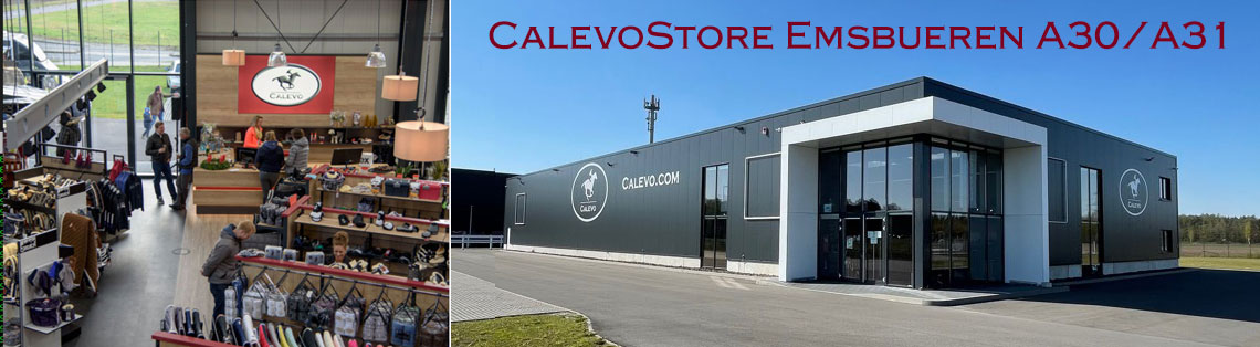 Calevo Store