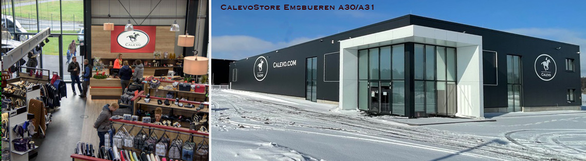 Calevo Store