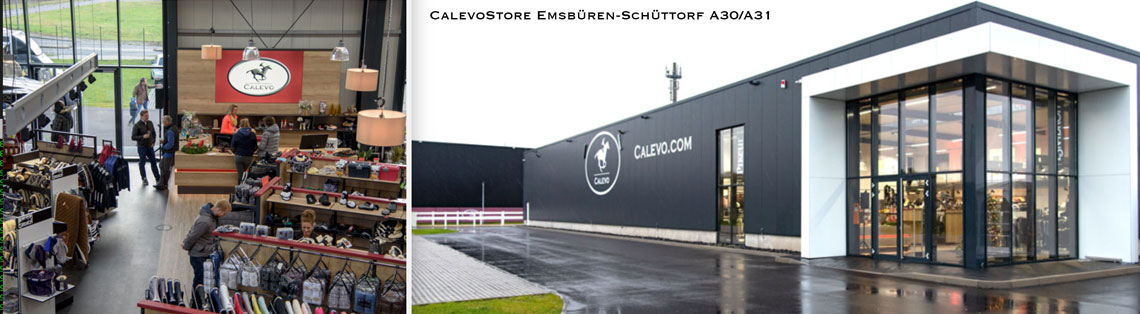 Calevo Store