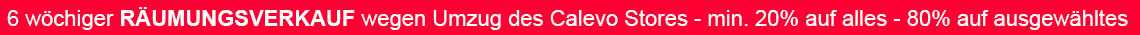 CALEVO UMZUG 2023