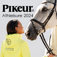 Pikeur Damen Kneegrip Reithose AMIA KNEE - ATHLEISURE S24 Coming Soon -- CALEVO.com Shop