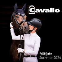 Cavallo - Herren Turniershirt CAVAL COMPETITION POLO CALEVO.com Shop