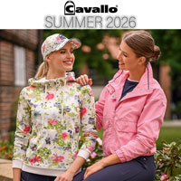 CAVALLO Summer-2026