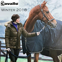 CAVALLO Winter-2018