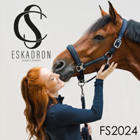 Eskadron - Women RIDING TIGHT SEAMLESS - CLASSIC SPORTS Coming Soon -- CALEVO.com Shop