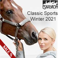 Eskadron ClassicSports-Winter2021/22