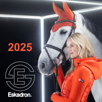 Eskadron - Fliegenohren JEWEL - DYNAMIC 2025 CALEVO.com Shop
