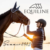 Equiline - Ultraleichte Damen Jacke CHERIC - SUMMER 2023 CALEVO.com Shop