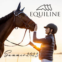 Equiline - Ultraleichte Damen Jacke CHERIC - SUMMER 2023 Coming Soon -- CALEVO.com Shop