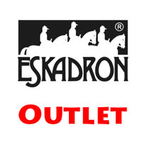 Eskadron - Halsteil f�r Outdoordecke RIPSTOP - gef�ttert CALEVO.com Shop