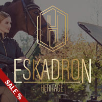 Eskadron Heritage 2021/22