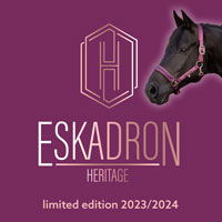 Eskadron Heritage 2023/24