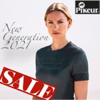 Pikeur - Damen Reithose LU GRIP KNEE - NEW GENERATION 2021 CALEVO.com Shop