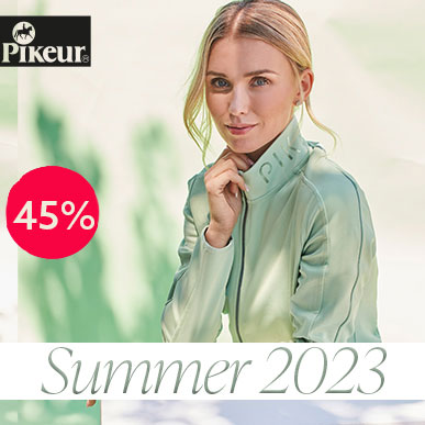 Pikeur - Herren Funktions Jacke FYN - SUMMER 2023 CALEVO.com Shop