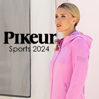Pikeur - Kniestrumpf MESH - SUMMER 2024 CALEVO.com Shop