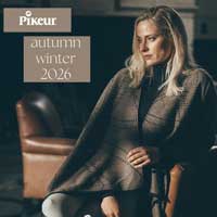 Pikeur - Damen VELVETKNIT JACKET 2040 SELECTION - HW 2026 CALEVO.com Shop