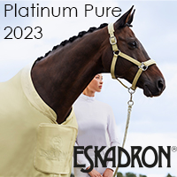 Eskadron Platinum Pure 2023