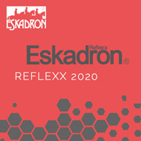 Eskadron REFLEXX 2020