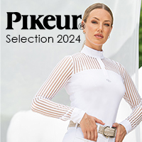 Pikeur - Kniestrumpf 5730 - SELECTION SUMMER 2024 CALEVO.com Shop