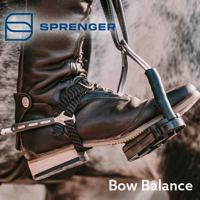 Sprenger Bowbalance