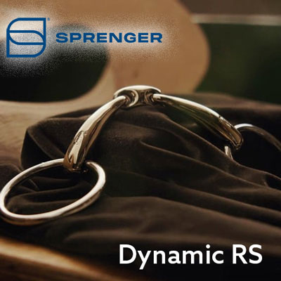 Sprenger Dynamic RS