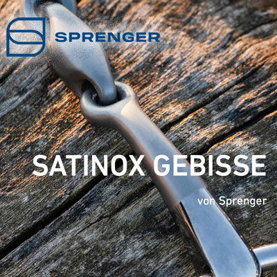 Sprenger Satinox