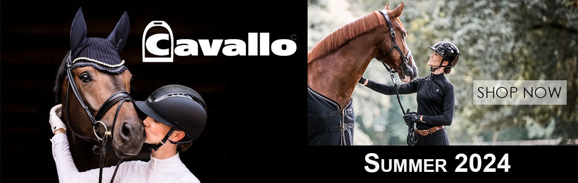 CAVALLO Summer-2024