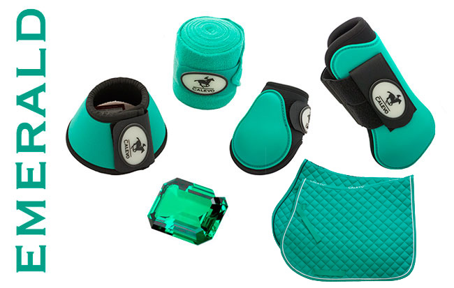 emerald