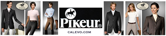 pikeur