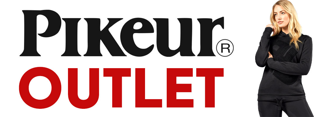 pikeuroutlet