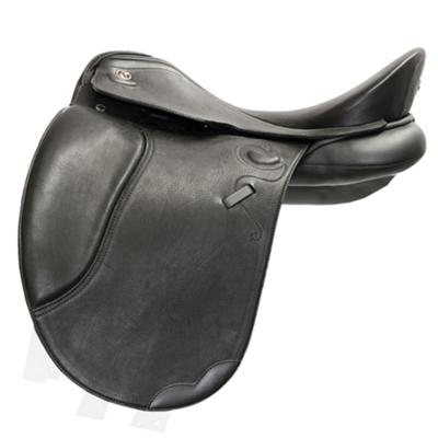 Kieffer - dressage saddle WELLINGTON - SINGLE ITEM CALEVO.com Shop