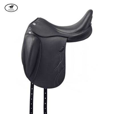 Prestige  - Dressursattel PHILOSOPHY K (Monoblatt) CALEVO.com Shop