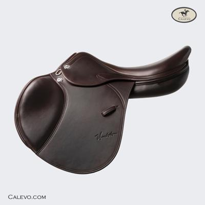 Prestige - jumping saddle X MEREDITH CALEVO.com Shop