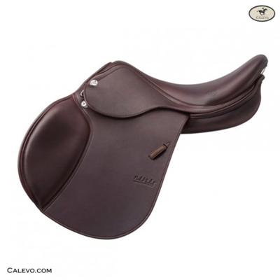 Prestige - jumping saddle  MICHEL ROBERT CPS CALEVO.com Shop