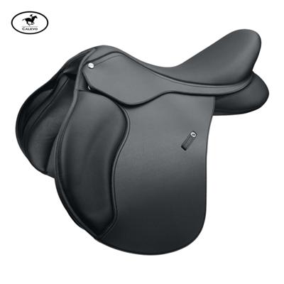 Wintec - Vielseitigkeitssattel 500 -- CALEVO.com Shop