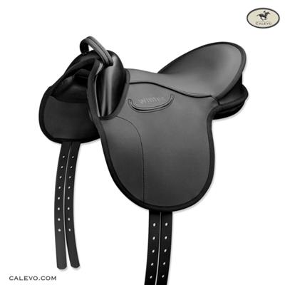 Wintec - Kids saddle CALEVO.com Shop